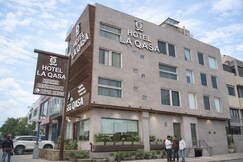 La Qasa Hotel & Restaurant