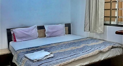 Hotel Sansiddhi Room Type - Standard Room