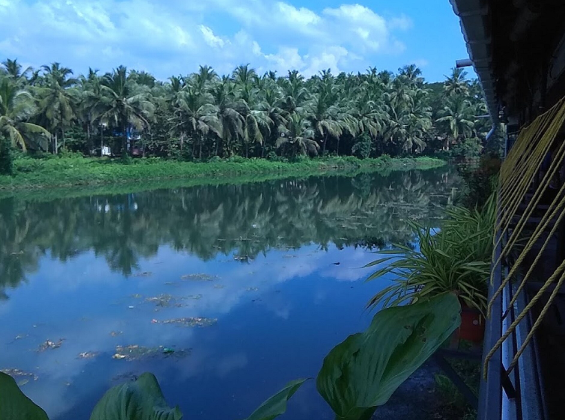 Sangamam Residency - Tap to explore photos