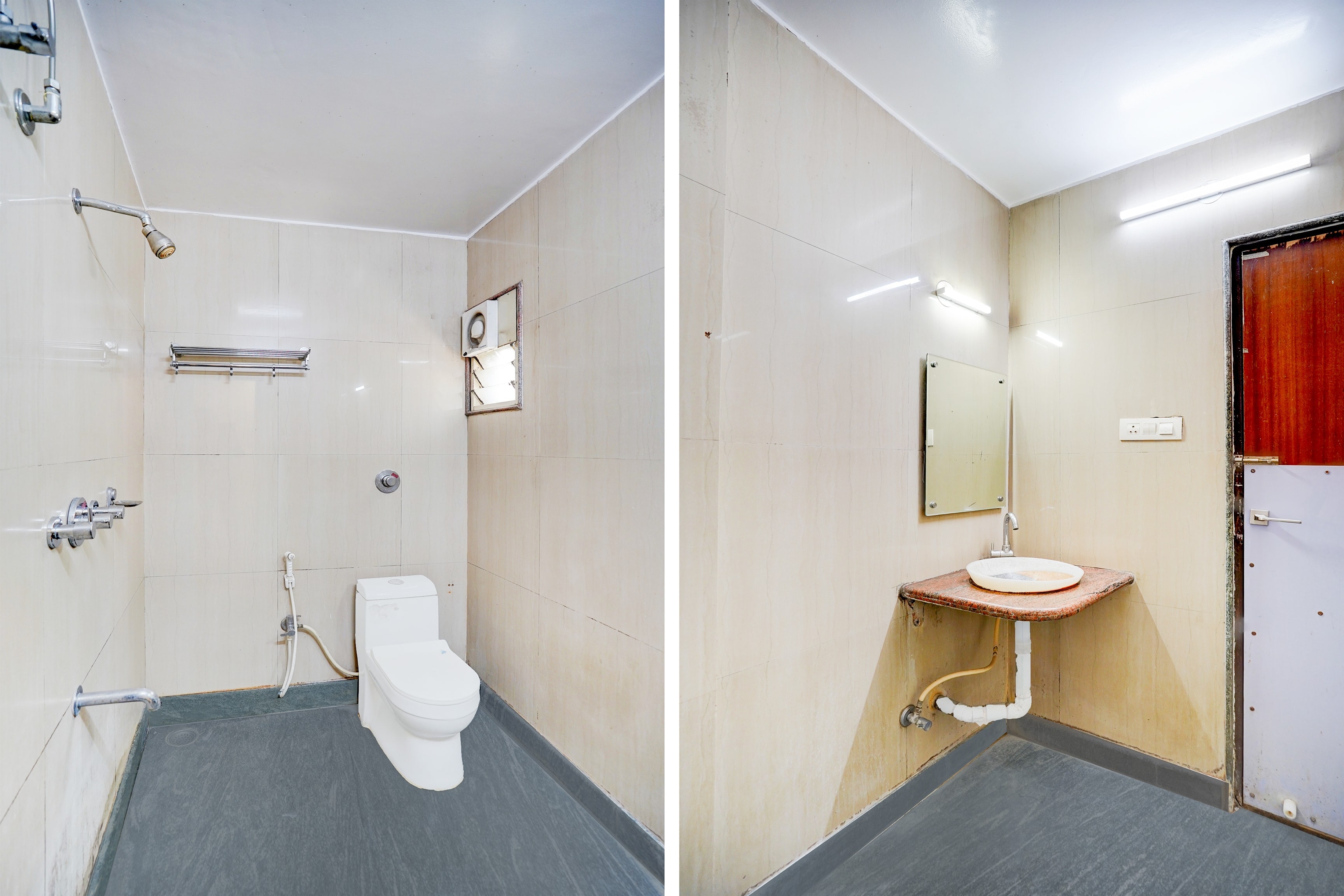 Hotel O Suntrupthi Residency - Tap to explore photos