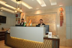 Geetanjali International