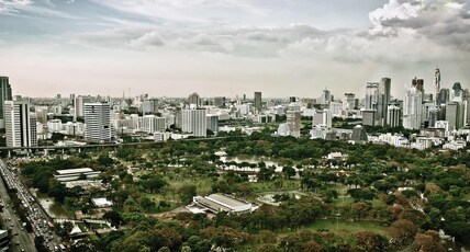 SO/Bangkok Room Type - SO ONE BEDROOM SUITE, 1 King Bed, Lumpini Park or City View, Club Signature Benefits SO/Bangkok Room Type - SO ONE BEDROOM SUITE, 1 King Bed, Lumpini Park or City View, Club Signature Benefits