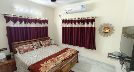 Bethel Home Stay-Villa Room Type - Standard AC Room