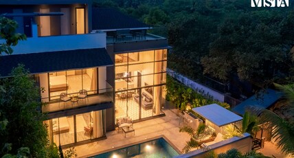 StayVista at Casa Joe with Pool, Bathtub & Complimentary E-Bikes Room Type - StayVista at Casa Joe with Pool, Bathtub & Complimentary E-Bikes