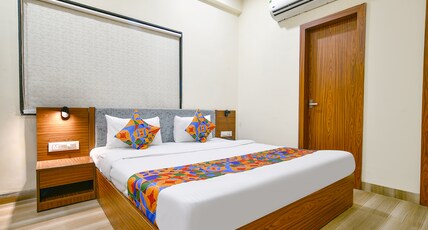 FabHotel Weekend Room Type - Premium Room