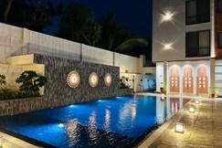 THE LOVE PASSION KARMA CLUB & RESORT