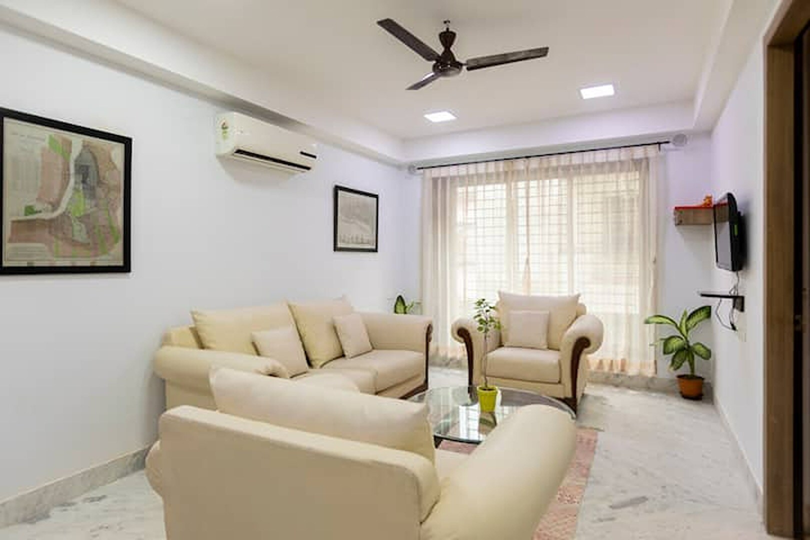 Handmade Homes Southern Avenue : Premier 3 Bedroom - Tap to explore photos