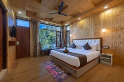 chetanya homes kasauli