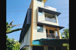 Mohanam Comfort Home