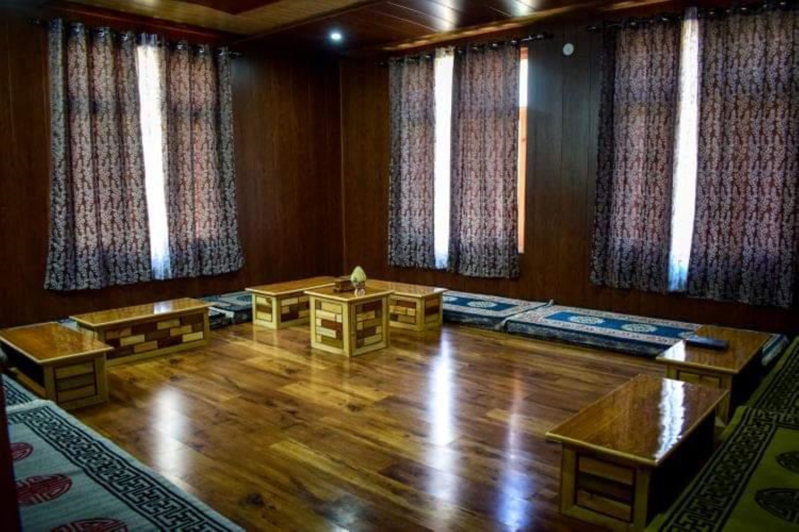 Main gallery