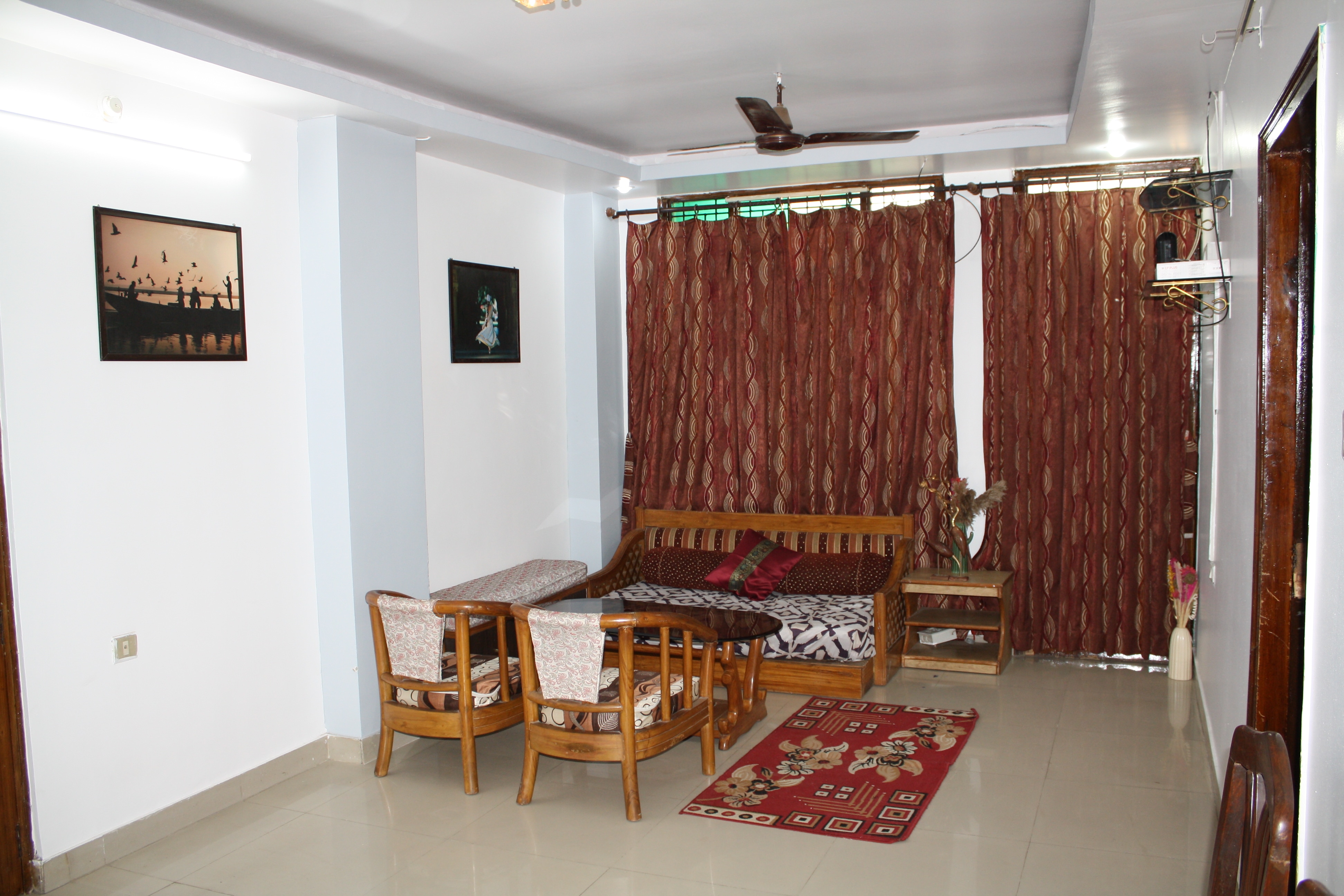 Iyers Bnb Home Stay - Tap to explore photos