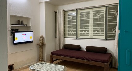 The Cottage - by Chandralok Homestays Room Type - VILLA WITH GARDEN ( 10 PERSONS ) The Cottage - by Chandralok Homestays Room Type - VILLA WITH GARDEN ( 10 PERSONS )