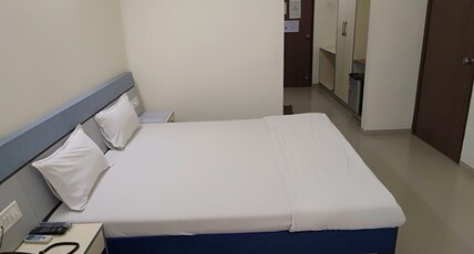Tanarika Resort Room Type - Suite Room