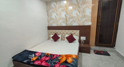 Shree Ram Seva Bhakt Niwas Room Type - Shree Ram Seva Bhakt Niwas