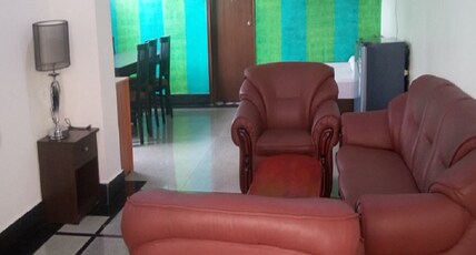 Hotel Santoshi Sarovar Room Type - Prince Suite Room