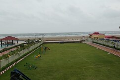 Silver Sand Eco Resort