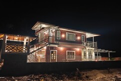 Bharat Rohra Beach touch home stay