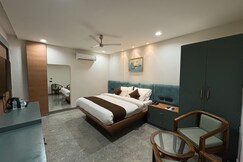BELLAVENTO LUXURY STAY AND CELEBRATION