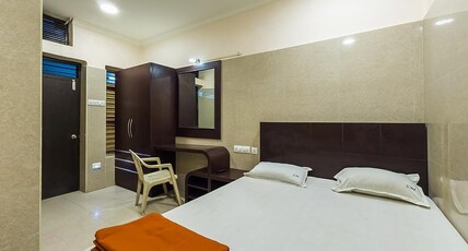 Hotel Sarada Nivas (Mylapore) Room Type - Standard A/c Room