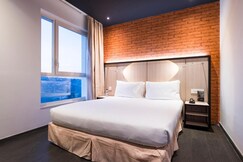 ONOMO Hotel Kigali