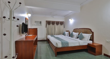 Hotel Yadgar Room Type - Executive Room Hotel Yadgar Room Type - Executive Room