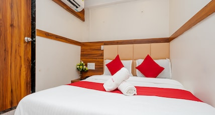 HOTEL KGN Room Type - Deluxe Tripel Room HOTEL KGN Room Type - Deluxe Tripel Room