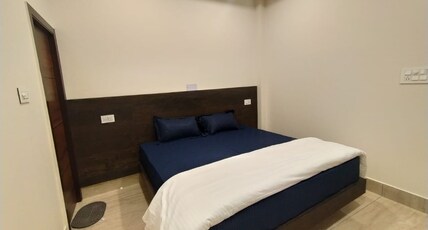 MI Rooms Room Type - Super Deluxe Room