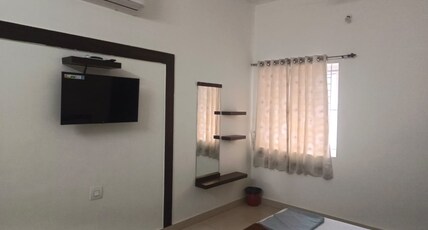 ARIVU LODGE AC Room Type - Triple Room