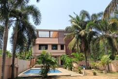 Le Grace Beach View Resort