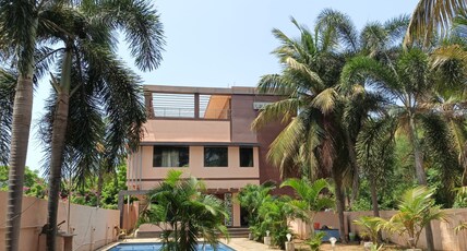 Le Grace Beach View Resort Room Type - Family Suite