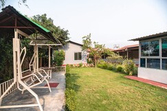 Raj Garden Resort Guwahati