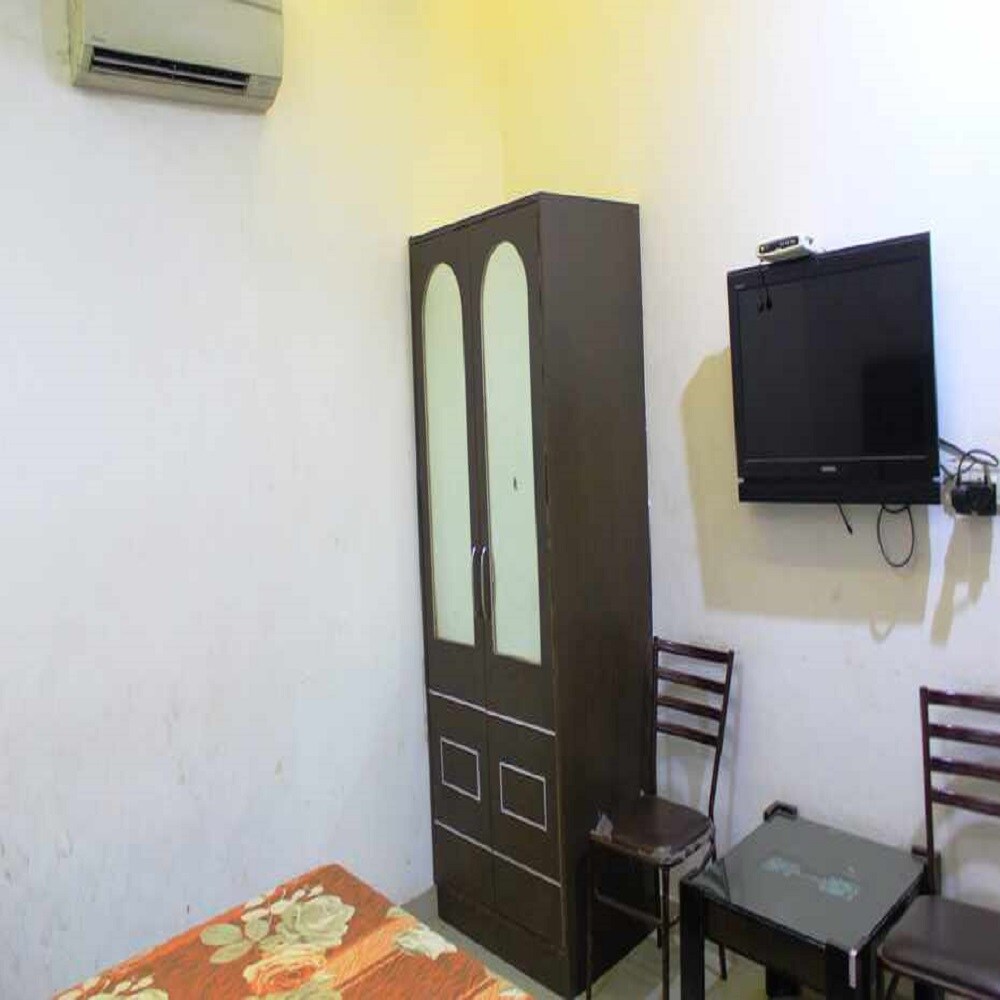 New Punjabi Hotel - Tap to explore photos