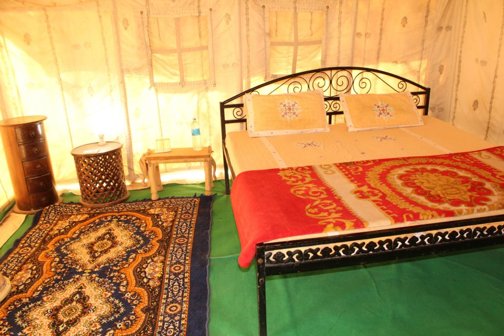 Gangaur Desert Resort - Tap to explore photos