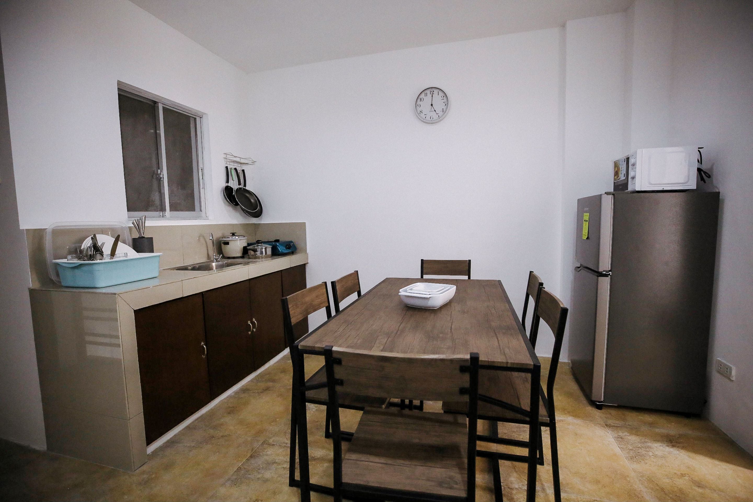 OYO 789 Abn Residences - Tap to explore photos