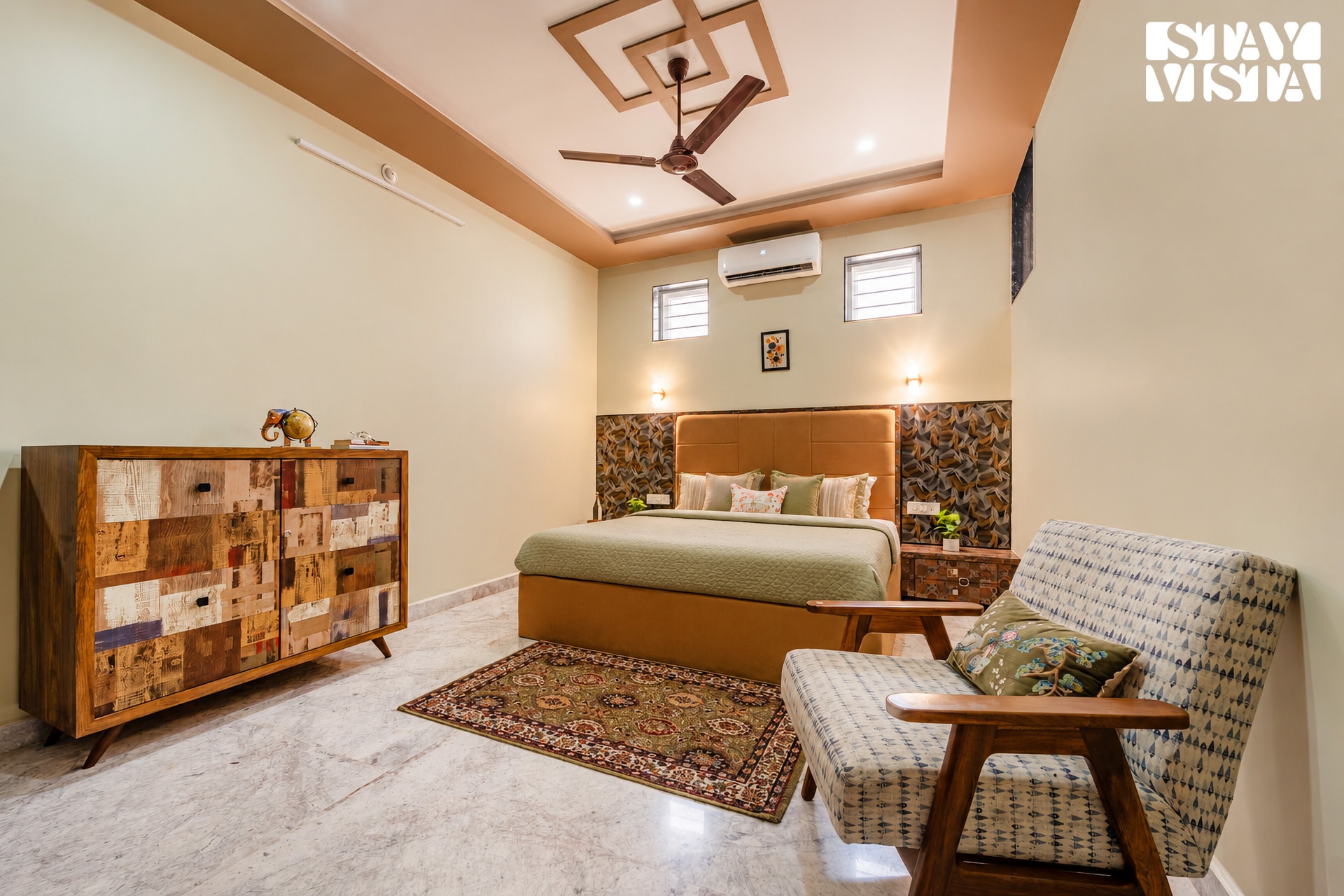 StayVista at Vanya Kutir - Tap to explore photos