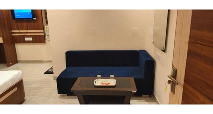 Hotel Jayadeep Room Type - Ac Executive