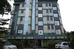 Ambassador Chocolate Inn