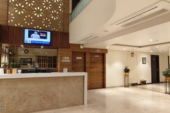 Hotel Virgo Sumeru