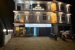 HOTEL SHANGAI