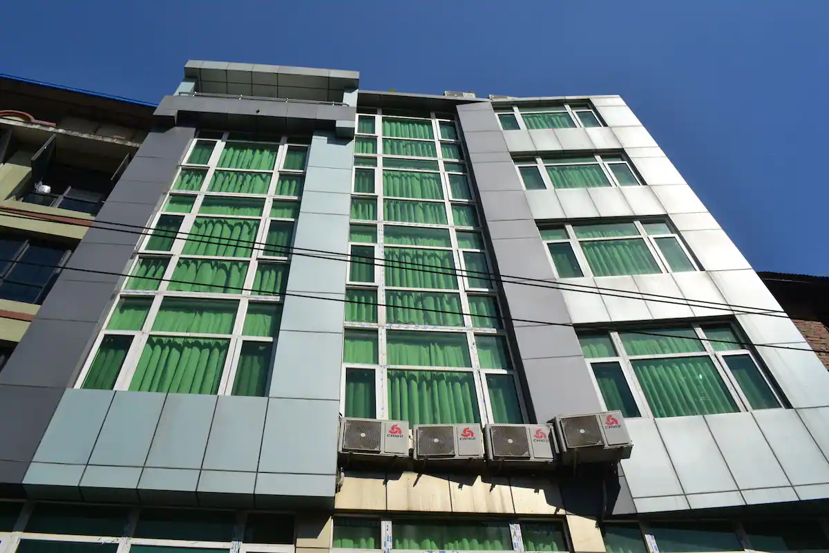 Kathmandu Eco Hotel - Tap to explore photos