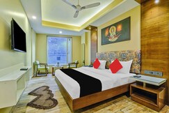 Staybook Hotel Nitya Maharani