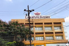 Hotel Lakshmi Annex