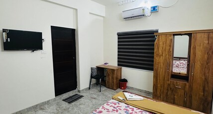 Dubai Inn Room Type - AC Deluxe Room