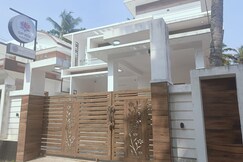 Cliff Vista by Saash Hotels