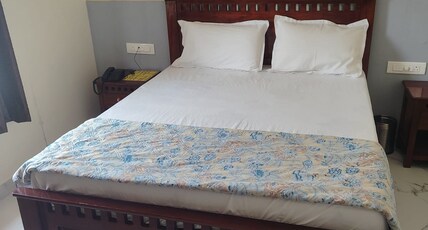 K K Residence Room Type - Standard Room