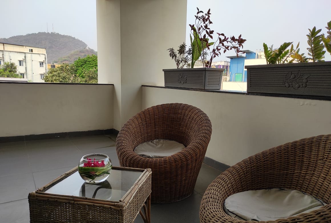 Minerva Grand - Vijayawada - Tap to explore photos
