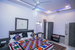 Address of The vintage villa Jaisalmer