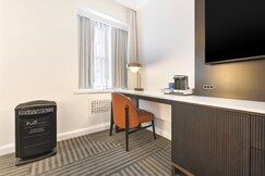 The Capital Hilton