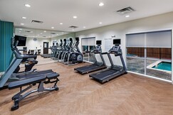 Holiday Inn Express & Suites DENTON - SANGER