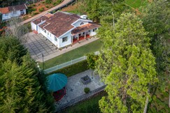 ama Stays & Trails | Aberdeen Coonoor